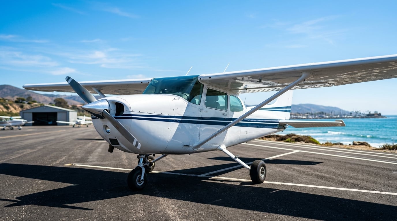 Aircraft