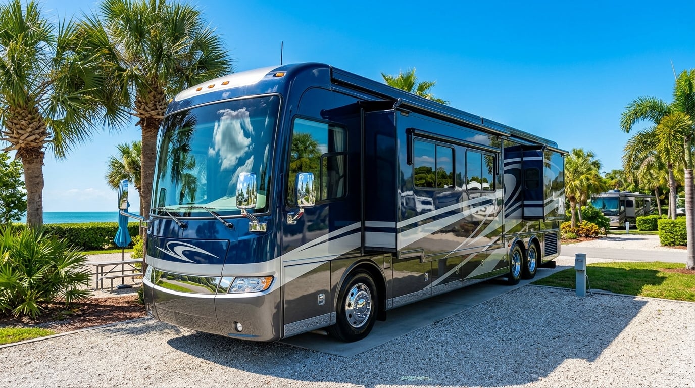 RVs